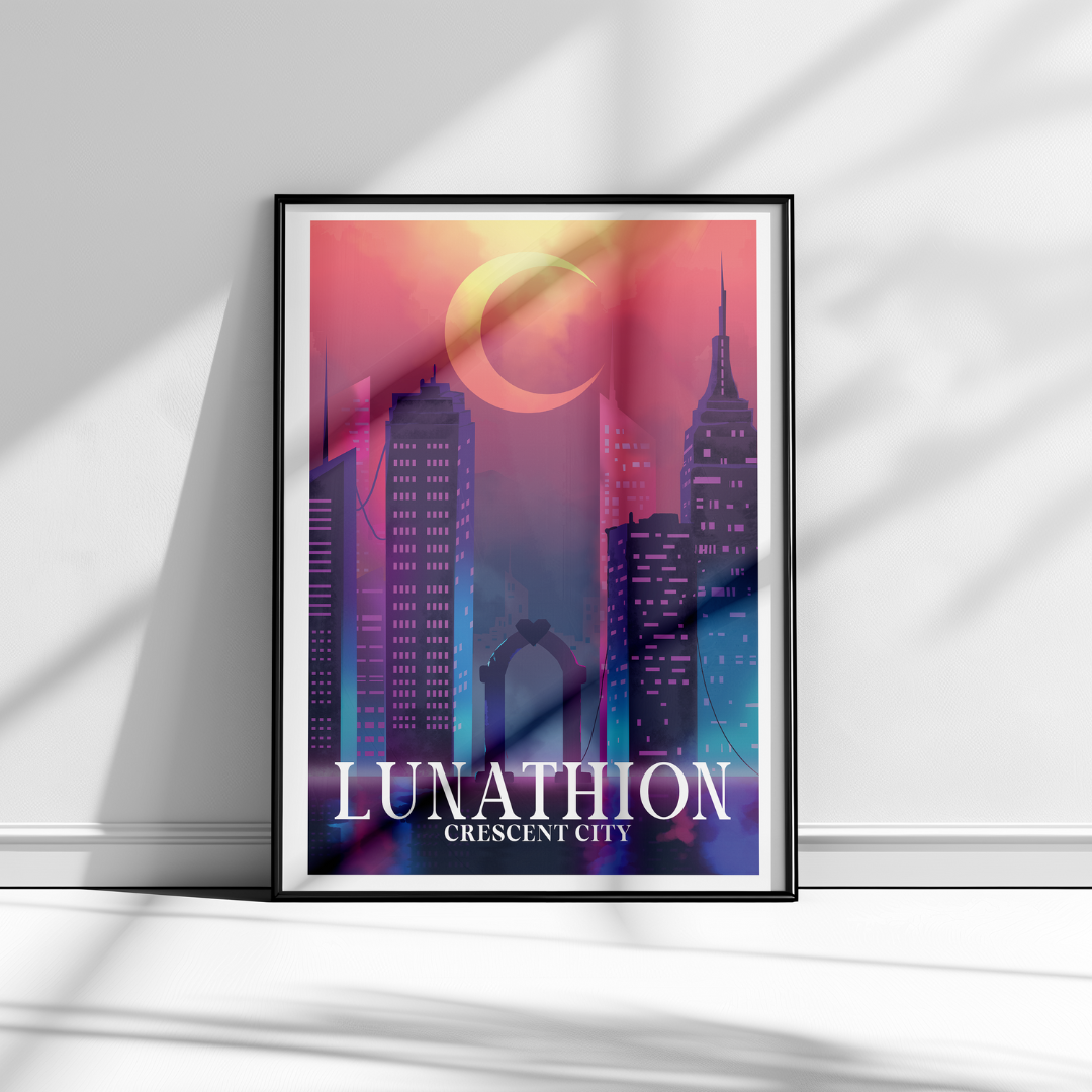 Light it up!