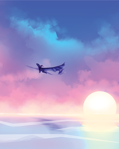 First Flight